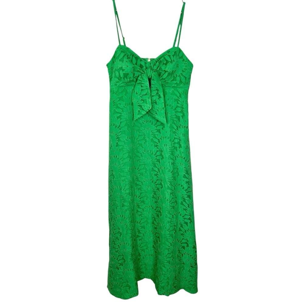 Lilly Pulitzer Sarahlynne Maxi Dress - Picture 3 of 10